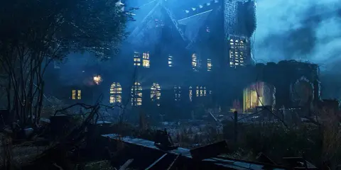 Film To: przerażający opis horroru, który podbił serca widzów na świecie