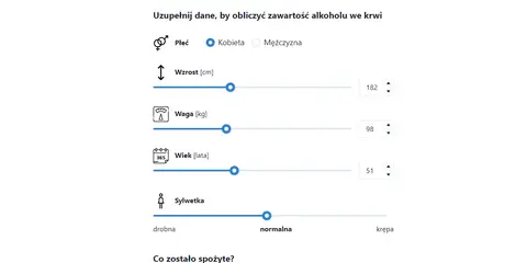 Alkomat Amii: Ile możesz wypić? Prawda o promilach i ryzyku.