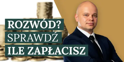 Koszty odpowiedzi na pozew rozwodowy: Ile zapłacisz i dlaczego?