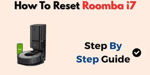 iRobot Roomba i7: Wyłączanie, restart, reset. Poznaj triki!