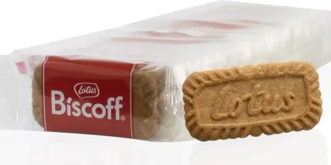 Ciastka Lotus Biscoff: Gdzie kupić najtaniej? Sklepy i online