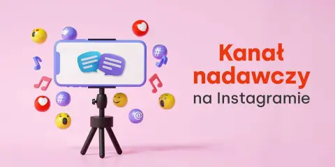 Chcesz wiedzieć, jak zrobić kanał nadawczy na Instagramie? Zobacz, jak łatwo zacząć tworzyć treści, które pokochają Twoi obserwatorzy!