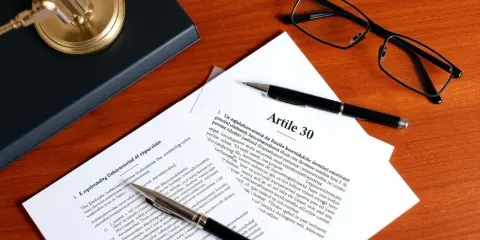 Jak zwolnić pracownika? Krok po kroku i bez błędów prawnych