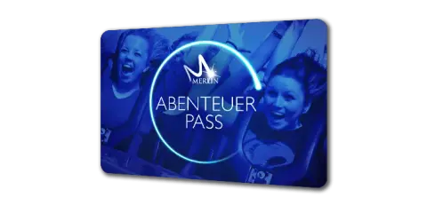Lohnt sich der Merlin Abenteuer-Pass? Alle Attraktionen & Vorteile