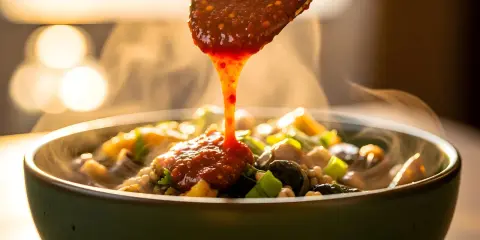 Sos sojowy: Jak używać? Sekret umami w polskiej kuchni i nie tylko