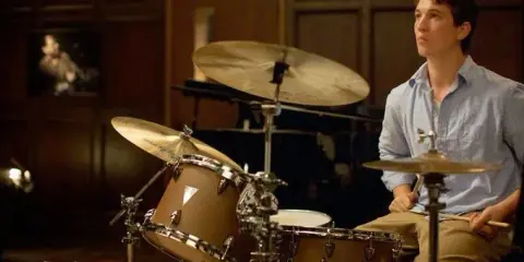 Whiplash - recenzja filmu, który wstrząśnie twoimi emocjami do granic