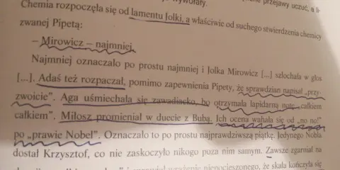 Ochajtać się: Co kryje się za tym potocznym określeniem?