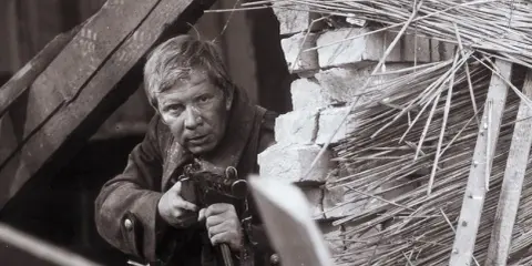 Michał Szewczyk aktor: filmografia, najważniejsze role i ciekawostki z kariery