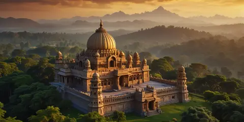Bahubali: Początek na Netflix - Epicka Opowieść z Indii Online