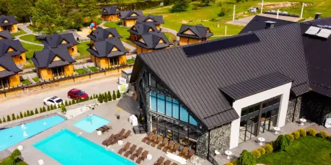 Nowa Bacówka Zakopane: Pensjonat czy sery? Odkryj prawdę!