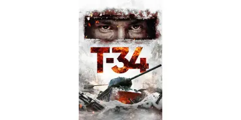 Film T-34 z lektorem PL: gdzie oglądać wojenne emocje online