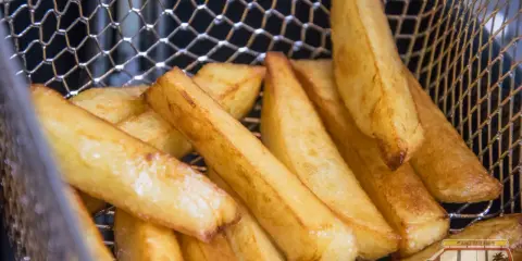 Jak zrobić frytki belgijskie na łoju wołowym? Pełny przewodnik