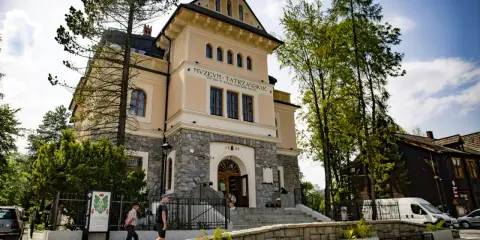 Zakopane w 3 dni: Gotowy plan zwiedzania Tatr i miasta bez pośpiechu