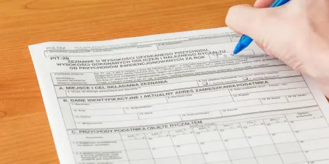 Nie płać podatku od wynajmu! Legalne sposoby i pułapki