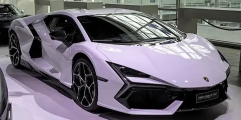 Najtańsze Lamborghini: Ceny, koszty i pułapki. Czy warto?