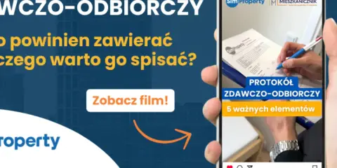 Dowiedz się, co powinien zawierać protokół zdawczo odbiorczy i dlaczego warto go spisać. Zobacz film!