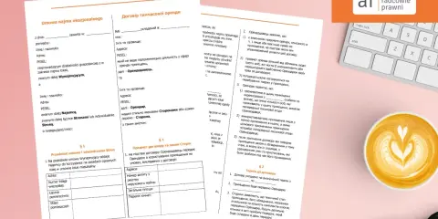 Umowa najmu mieszkania: Zabezpiecz się! Poradnik od A do Z