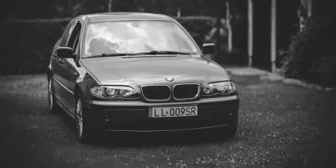 Ile Pali BMW E46 2.0 Benzyna? R4 vs R6, LPG i Sekrety Oszczędności