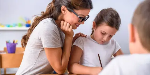 Bildung und Teilhabe: So sichern Sie wichtige Leistungen für Ihr Kind