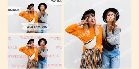 Photoshop: Znak wodny jak chronić zdjęcia i przyspieszyć pracę?
