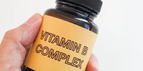 Witamina B Complex: Kiedy zażywać, by działała najskuteczniej?