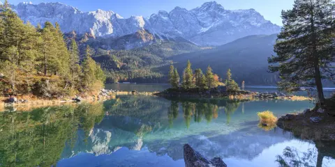 Deutschlands Bergseen: Planung, Tipps & unvergessliche Erlebnisse
