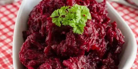 Perfekcyjne buraki do obiadu: Przepisy i sekrety smaku