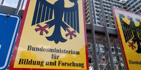 Bundesministerium für Bildung und Forschung: Aufgaben und aktuelle Projekte