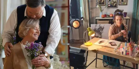 Kto śpiewa "Na Wspólnej"? Niezmienny głos i historia hitu TVN