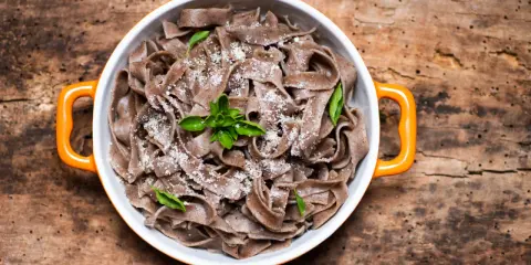 Pasta Grano Saraceno: Benefici, Ricette e Come Sceglierla