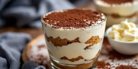 Dessert rapide : vos sauveurs gourmands pour toute occasion imprévue