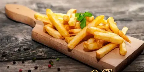 Chrupiące frytki: Ile smażyć w oleju? Odkryj sekret mistrzów