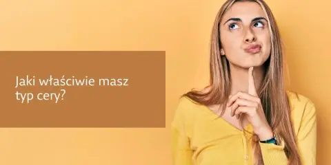 Zdiagnozuj swój typ cery w domu: proste testy i idealna pielęgnacja