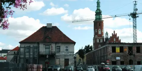 Radom: Odkryj sekrety miasta! Przewodnik po atrakcjach i zabytkach