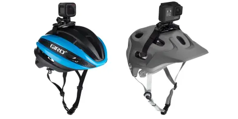 GoPro na kask narciarski: Jak zamontować bezpiecznie i stabilnie?