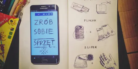 Jak zrobić zdjęcie całej sylwetki telefonem? Triki na smukłą postać!