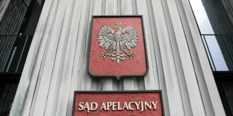 Sąd apelacyjny: Czym jest i jak odwołać się od wyroku?