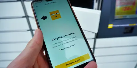 InPost: Przekieruj paczkę na Paczkomat szybko i bezpłatnie