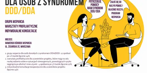 Syndrom DDD: Objawy choroby krążka. Nie myl z psychologią!