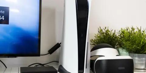Jak podłączyć VR do PS5? Poradnik krok po kroku (PS VR & PS VR2)