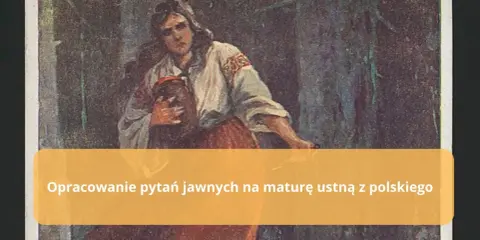 Balladyna: Zbrodnia, władza, kara klucz do zrozumienia lektury