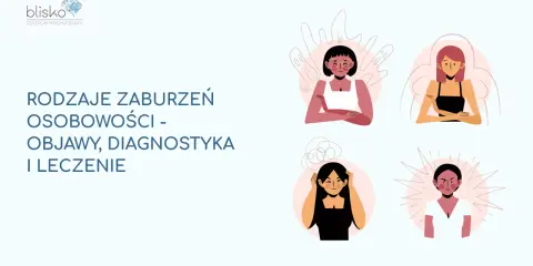 Objawy zaburzeń osobowości: Rozpoznaj i zrozum. Kiedy do specjalisty?
