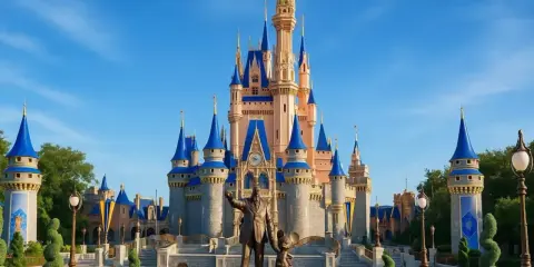 Parques de atracciones Orlando 2026: Tu guía experta para un viaje mágico