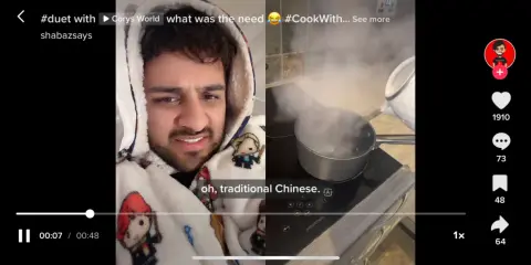 TikTok: Wideo ze zdjęć pełna kontrola i viralowe triki!