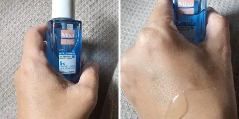 Mixa na niedoskonałości: Przewodnik po serum i kremie dla cery wrażliwej