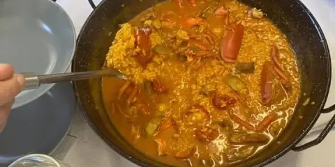 Centro gastronómico y cultural La Casella: Platos únicos y eventos inolvidables en Alzira