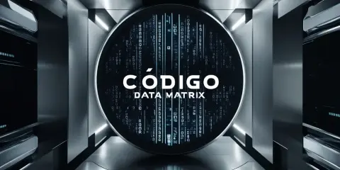 ¿Es tu medicamento auténtico? El código Datamatrix te lo garantiza
