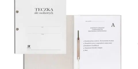 Teczka wychowawcy co zawiera? Kluczowe dokumenty, które musisz mieć