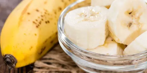 Bananes trop mûres : 5 desserts faciles et anti-gaspi (recettes)