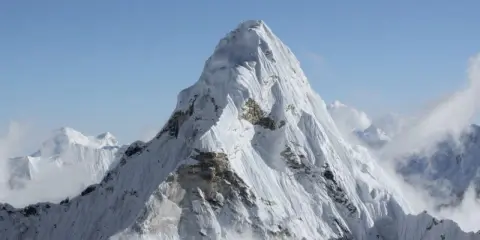 Las 20 montañas más altas del mundo que no puedes dejar de conocer